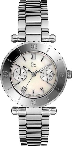 Montre Guess Femme in Acier 20026L1 - 20026L1